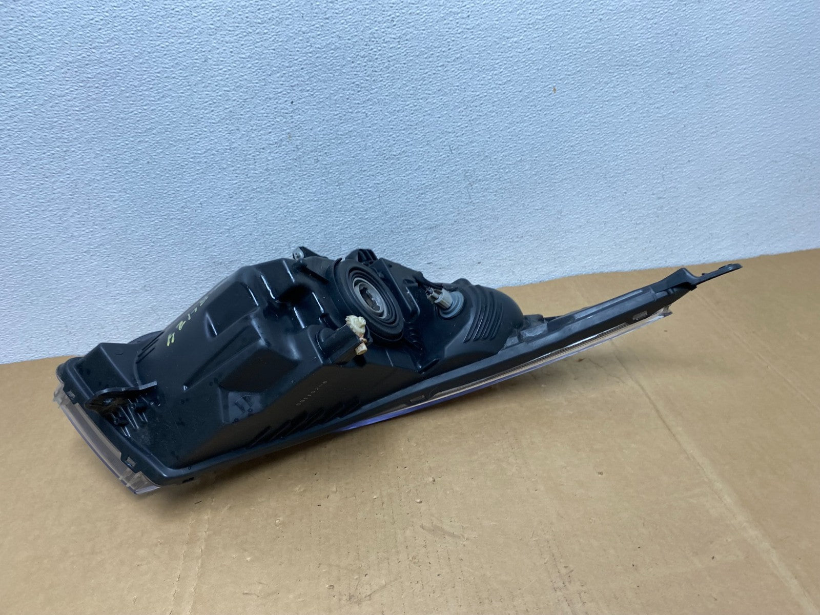 2011 to 2015 Chevrolet Cruze Halogen Left Driver LH Side Headlight AC8424 DW4