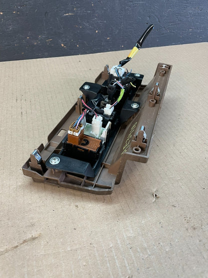 2011-2013 Infiniti Qx56 Front Dash Wheel Seat Heated Control Switch OE AE3418 DG3