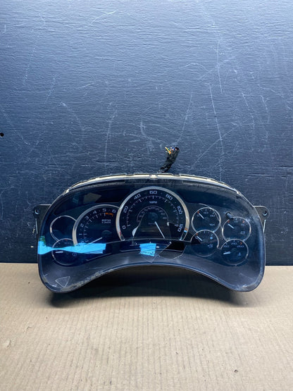 2003 to 2006 Cadillac Escalade Instrument Speedometer Cluster Gauge AG3947 DW0