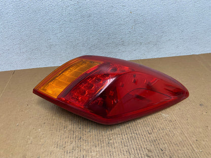 2009 2010 Nissan Murano Right Passenger Rh Side Tail Light AE1320 LK0