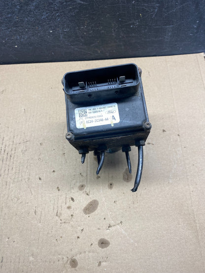 2006 2007 Ford E250 E350 Anti-Lock ABS Antilock Brake Pump AH3205 DG0