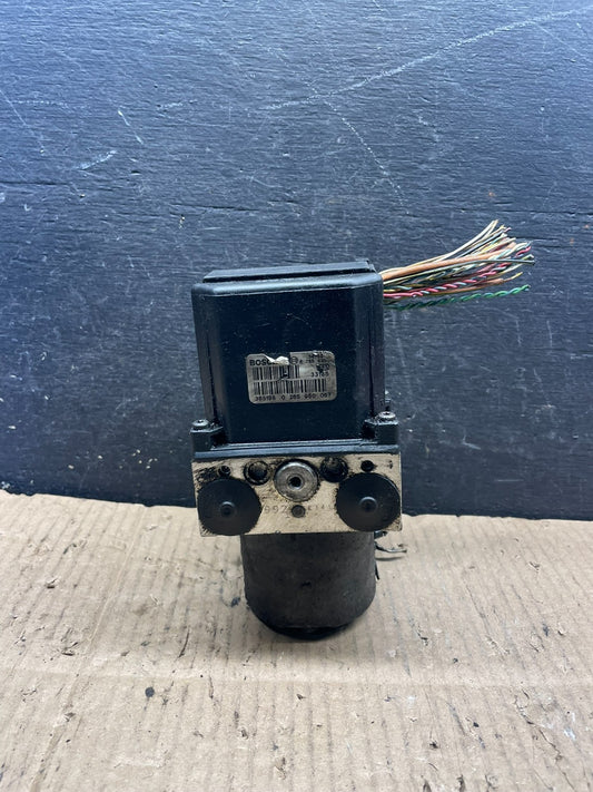 BMW X5 Series E53 ABS DSC Hydro braking unit pump 6765428 S2514 DG0