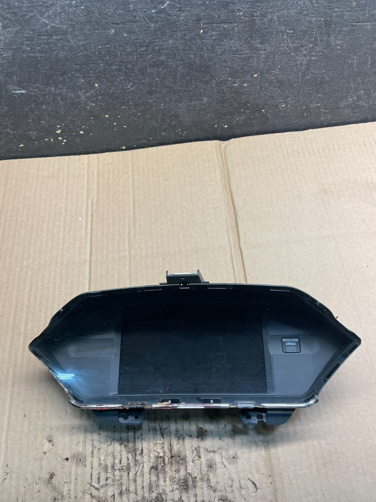 2011 2012 2013 Honda Odyssey Speedometer Instrument Cluster Oem x1025 DG0