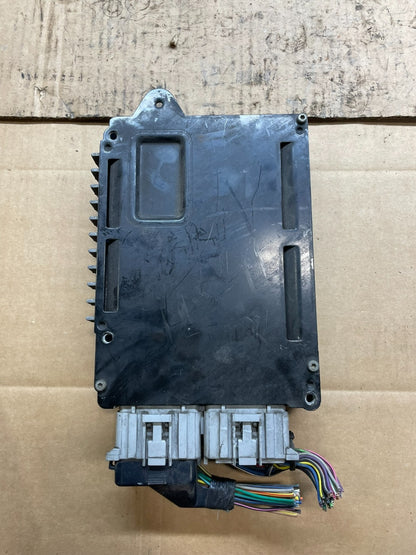 1999 Dodge Caravan Engine Computer Module ECM  r9117 DG2