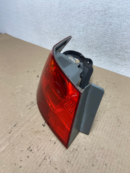 2010 - 2013 Kia Forte Left Driver LH Side Tail Light AF5913 LK1