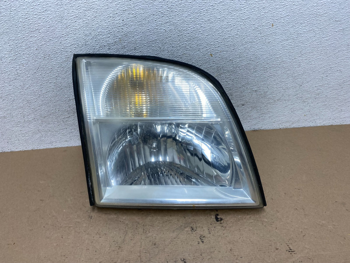 2006-2010 Mercury Mountaineer Right Passenger Rh Side Halogen Headlight AF47530