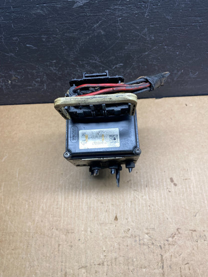 2013-2017 Chevrolet Express GMC Savana ABS Anti Lock Brake Pump AC7008 DG0