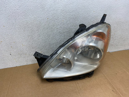 2005 -2006 Honda Crv Cr-v Left Driver LH Halogen Headlight AI5665 DW2