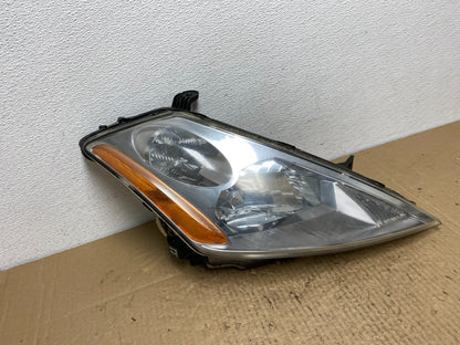 2003 to 2007 Nissan Murano Right Passenger RH Headlight Halogen AC4034 DW2