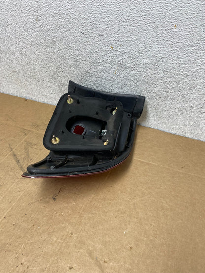 1999 2000 Honda Civic Sedan Left Side Tail Light AD6230 DW5