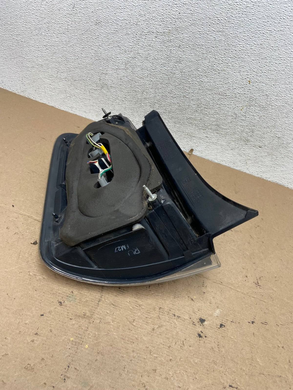 2006 2007 2008 2009 Toyota Prius Tail Light Right Passenger Side AF5681 LK6