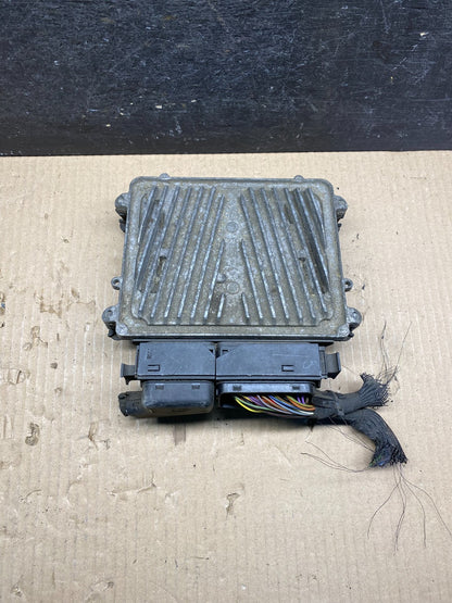 2006 to 2011 Mercedes 3.5L ECU E350 ML350 R350 Engine Computer Module AJ0207 DG1