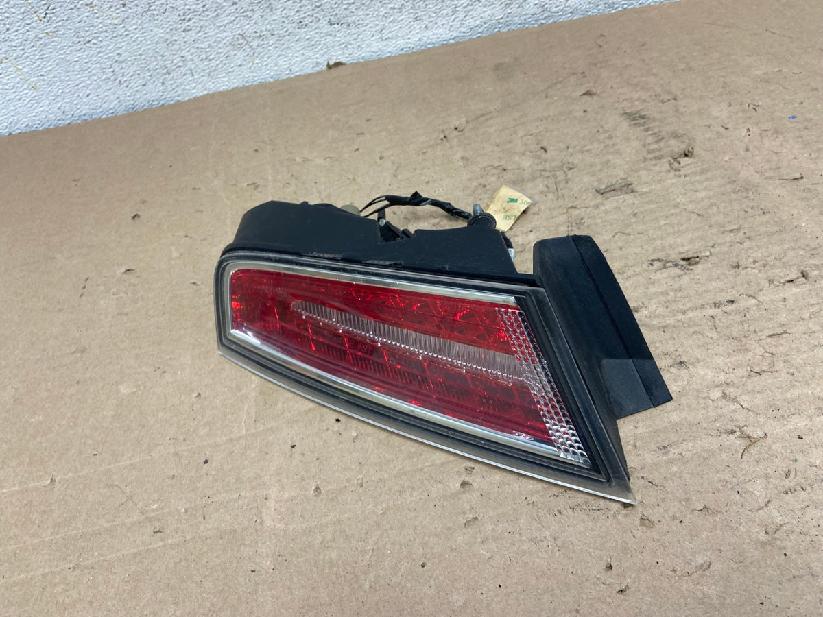 2013-2019 Lincoln MKZ Left Driver LH Side Tail Light AI1047 LK1