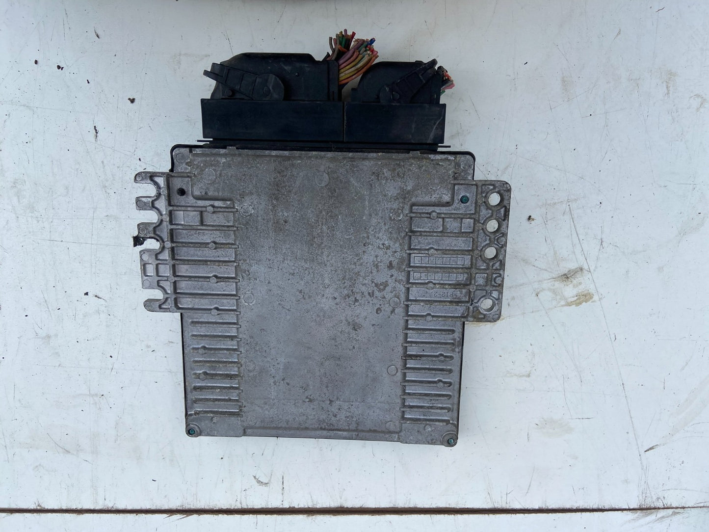 2006 2007 Nissan Pathfinder 4.0L Ecm Ecu Computer Module AD2894 DW1