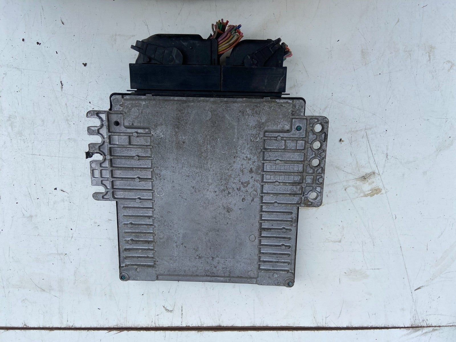2006 2007 Nissan Pathfinder 4.0L Ecm Ecu Computer Module AD2894 DW1