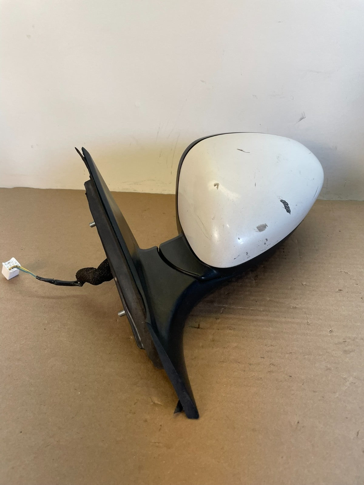 2018 - 2021 Honda Accord Left Driver LH Side View Door Mirror AF5673 DG1