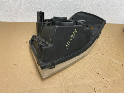 2002 to 2009 Gmc Envoy Right Passenger RH Side Headlight Halogen AB6959 DW5
