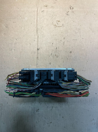 1998 2000 Mercedes Benz ML320 Engine Computer Ecu Ecm T2653 DG1