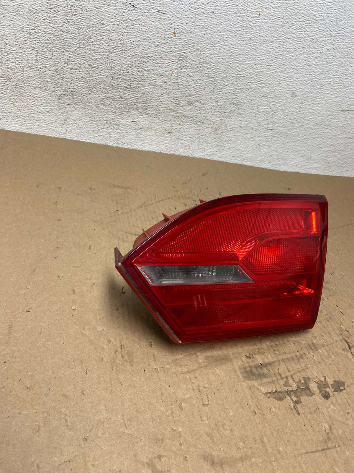 2011-2014 Volkswagen Jetta Right RH Inner Trunk Tail Light AD7787 LK1