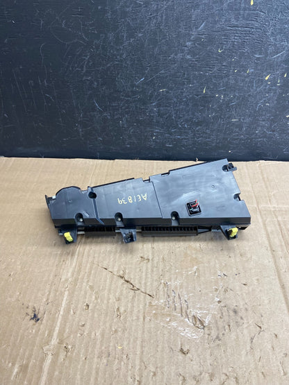 2011 to 2014 Toyota Sienna A/C Climate Heater Temperature Control AE1839 DG4