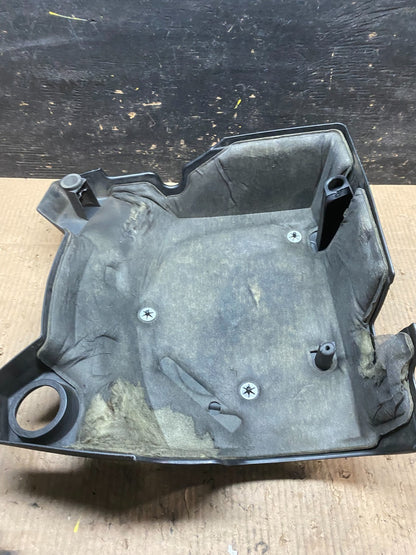 2008 to 2009 Saturn Vue 3.6L Engine Motor Cover OEM T9886 DG7
