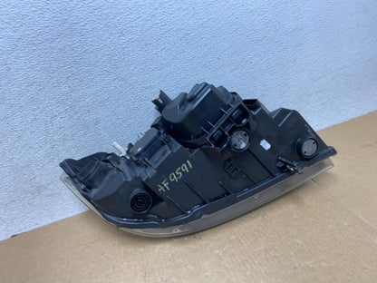 2009-2011 Bmw 3 Series 328i 4/D Sedan Left Driver Headlight Halogen AF9591 DW7