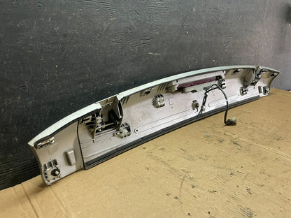 2009 to 2015 Honda Pilot Rear Trunk Spoiler Gate Oem Z5831 DG11