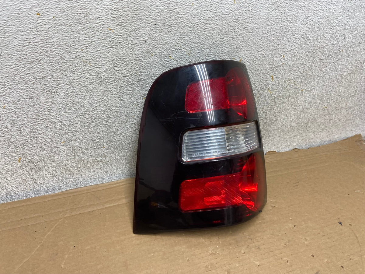 2006 to 2010 Ford Explorer Left Driver Lh Side Tail light AH8331 LK1