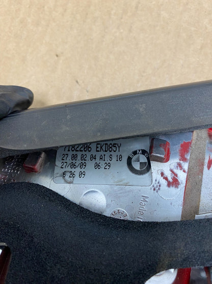 2009 - 2012 Bmw 7-Series F01 F02 750i Right Passenger Inner Tail Light O6681 DW7