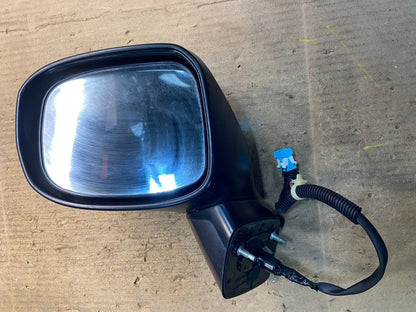 2012 to 2015 Honda Civic Sedan Left Driver Turn Signal View Mirror Oem Z0441 MS3