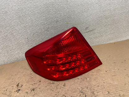 2003-2004 Infiniti G35 Left Driver Lh Side Tail Light Oem AA9791 LK0