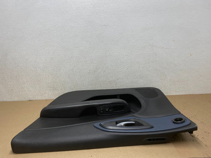 2015 to 2017 Chrysler 200 Front Right Passenger Side Door Panel OEM L6057 DG5