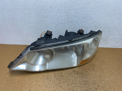 2002 to 2003 Acura TL Driver Left LH Side HID Xenon Headlight AE0638 DW2