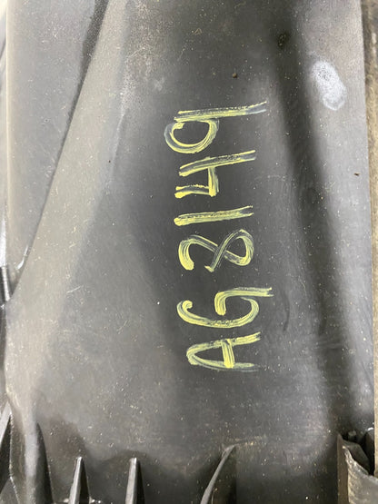 2006 to 2008 Dodge Ram 2500 Right Passenger Halogen Headlight AG8149 DW10