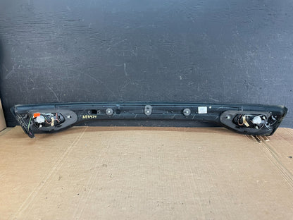 LED 2013 - 2016 Dodge Dart Center Third Brake Led Tail Light Panel AE84343