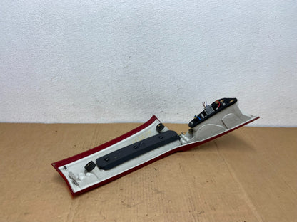 2008 to 2013 Volvo XC70 V70 Left Driver Tail Light Upper AC8531 DW4