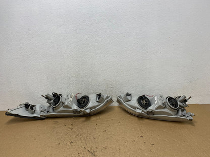 1997-2001 Lexus Es300 Left+Right Headlights Halogen AF8213 DW8
