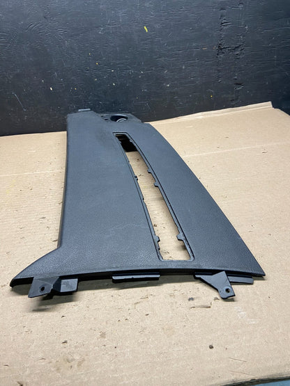 2007 to 2018 Mercedes Dodge Sprinter Left Dash Vent Trim Panel A9066890007 J46922
