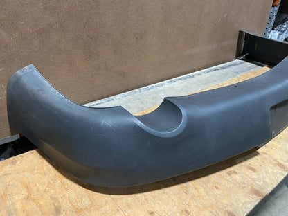 2010 to 2019 Lincoln MKT Rear Bumper Cover1