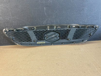 2004 to 2006 Suzuki Verona Front Grill Grille AD02033