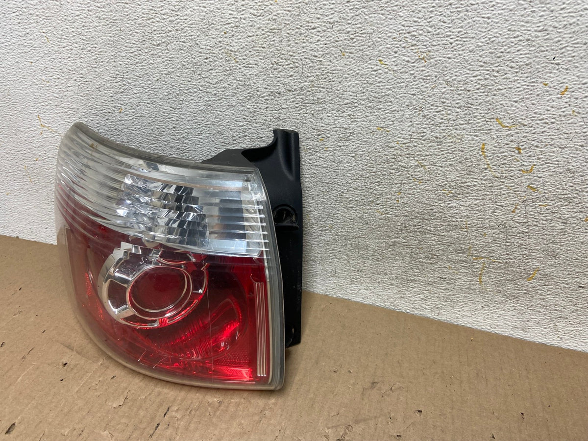 2007 to 2012 GMC Acadia Tail Light Left Side Driver Lh AH5904 LK2
