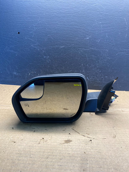 2020 to 2022 Ford Explorer Left Driver LH Side View Door Mirror ad3378 DG7