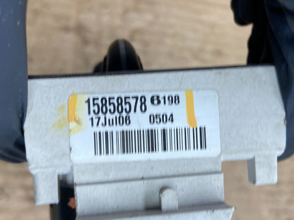 2001 - 2007 Chevy Express 1500 Climate Control A/C Panel AD1953 DG5
