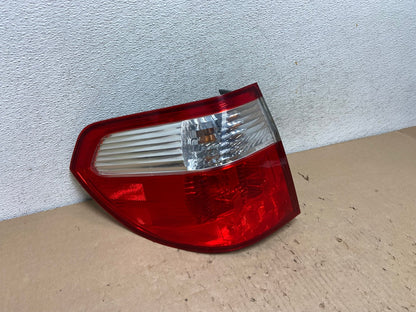 2005 2006 2007 Honda Odyssey Left Driver LH Side Tail Light AG6795 LK2