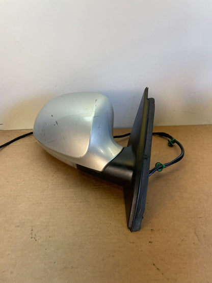 2006-2010 Volkswagen Passat Right Passenger Turn Sgn View Door Mirror ag0594 DG1