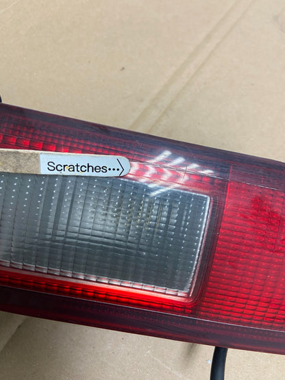 1997 1998 1999 Toyota Camry Tail Light Inner Left Driver LH Inner Oem AB6759 DW3