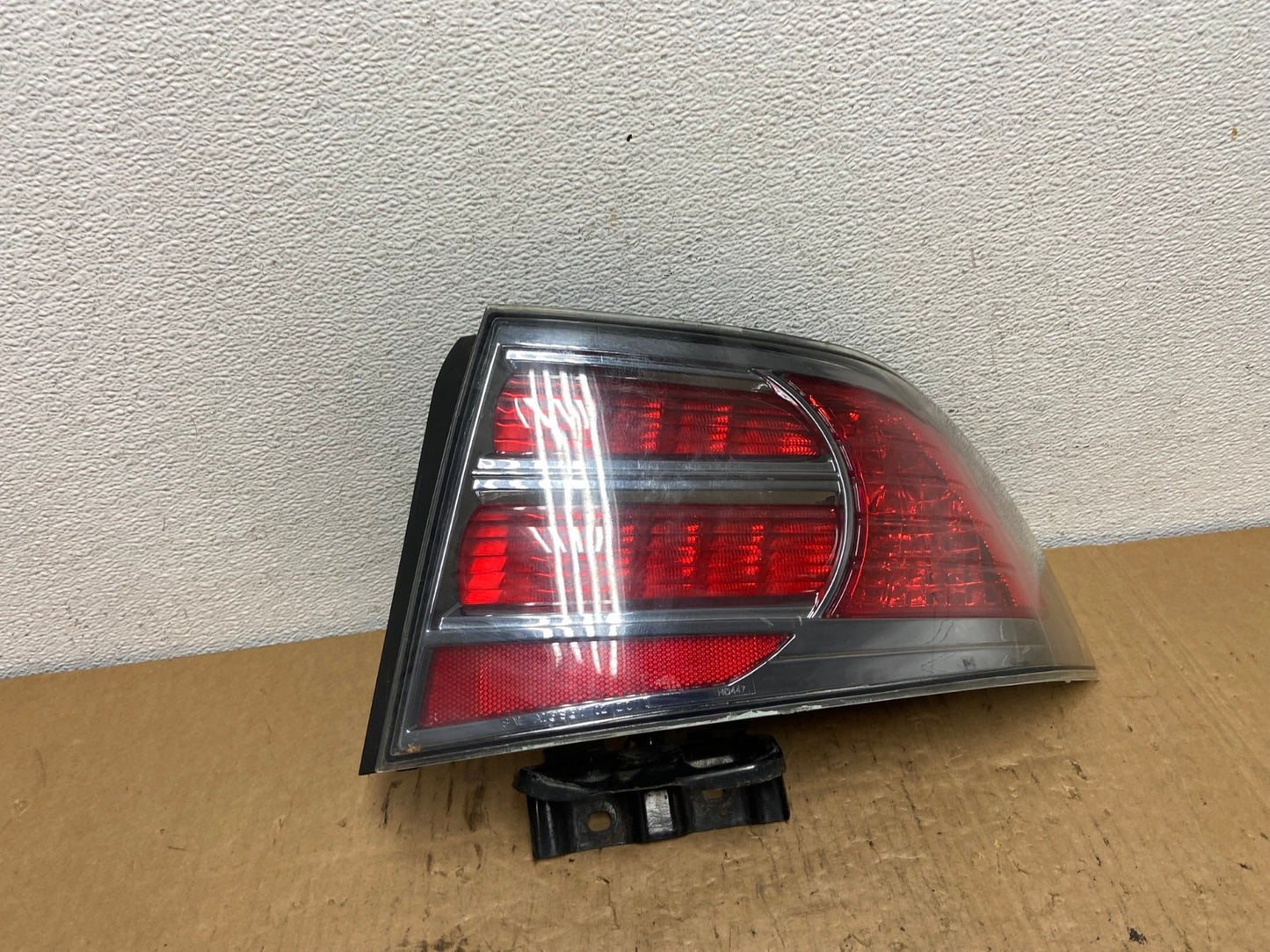 2007 2008 Acura TL Type-S Right Passenger RH Side Tail Light AC8186 LK0