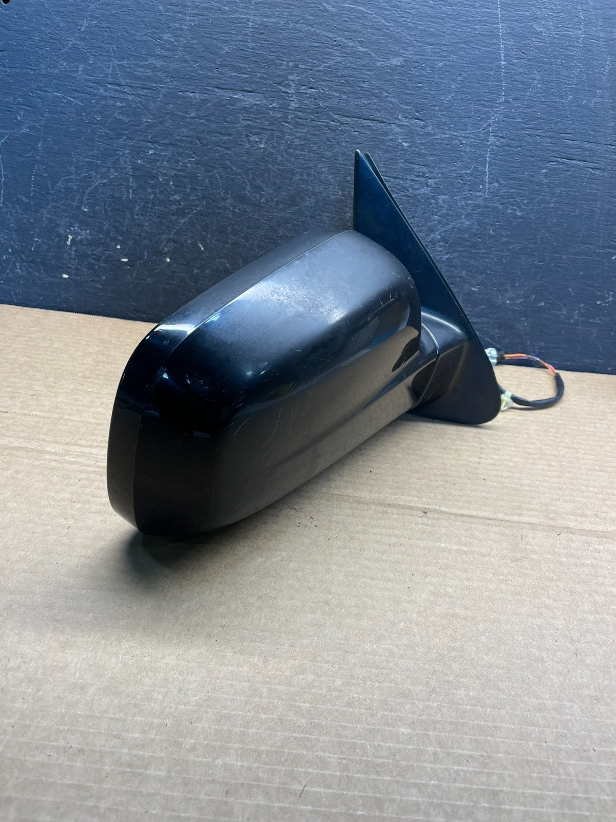 2002-2006 Honda CR-V CRV Right Passenger RH Side View Door Mirror AF6740 MS1