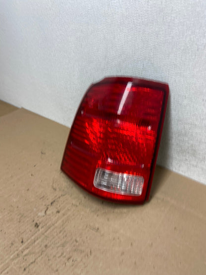 2002 to 2005 Ford Explorer Left Driver Lh Side Tail light AE6524 LK1