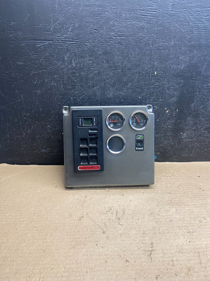 Kenworth T270 Gauge Dash Panel AH5404 PS0